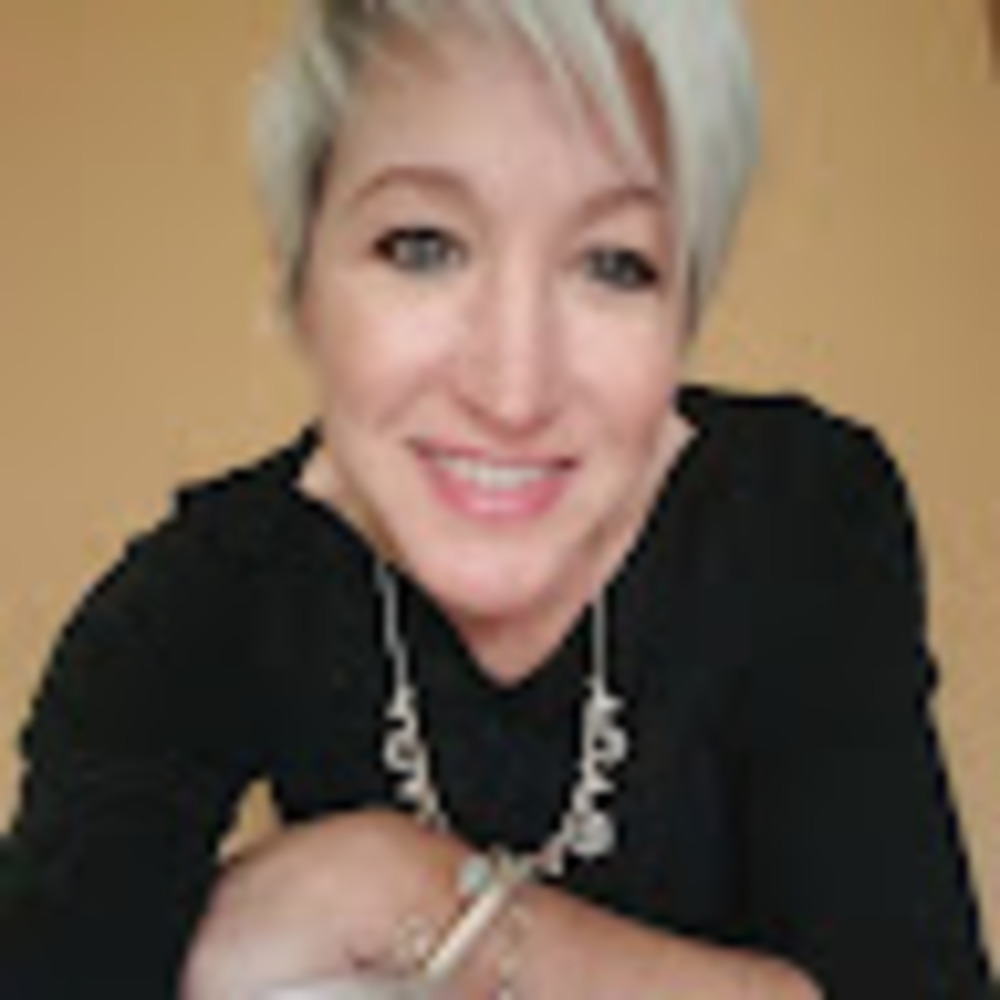 Meet your Posher, Dianne